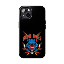 MAD DOGS Case Mate Tough Phone Cases
