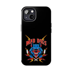 MAD DOGS Case Mate Tough Phone Cases