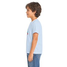 Mountain Top Hockey Kids Softstyle Tee