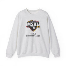 MSHL Girls Monocacy Valley - Crewneck Sweatshirt