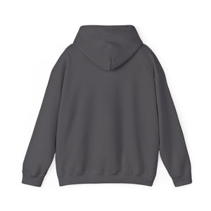 SPICY JAWNS Unisex Heavy Blend Hooded Sweatshirt - PBH
