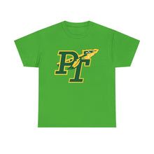 PT Warrior Inline Unisex Heavy Cotton Tee