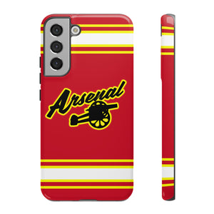 Arsenal Tough Cases