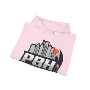 PBHL Unisex Hooded Sweatshirt