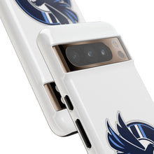 Stateline Phone Case