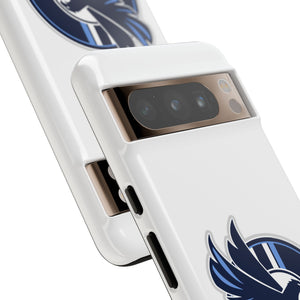 Stateline Phone Case