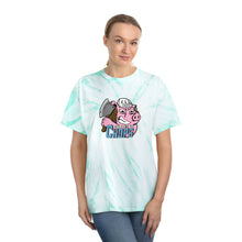 CHOPS - Tie-Dye Tee, Cyclone