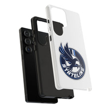 Stateline Phone Case