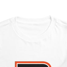 BRUNSWICK LAX Toddler Short Sleeve Tee
