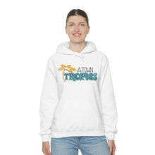 Tropics Unisex Heavy Blend™ Hooded Sweatshirt