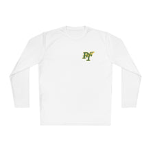 PT Warrior Acti Dry Long Sleeve Top