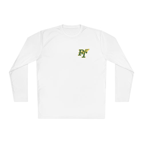 PT Warrior Acti Dry Long Sleeve Top