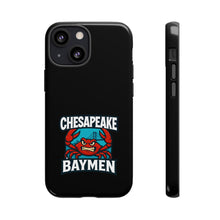 Baymen Phone Case