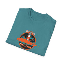 Unisex Softstyle T-Shirt - NY Dek
