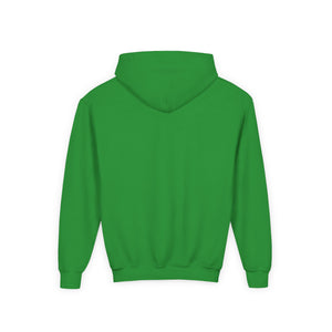 Youth Hoodie - Gloucester Field Hockey