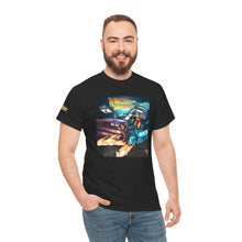 Back to Broomball Retro Shirt