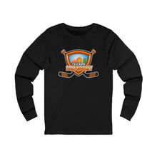 Tucson Long Sleeve Tee