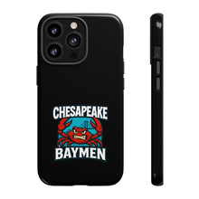 Baymen Phone Case