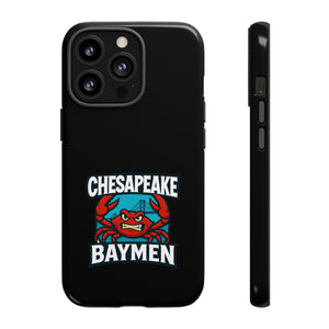 Baymen Phone Case