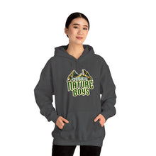 NATURE BOYS Unisex Heavy Blend™ Hooded Sweatshirt