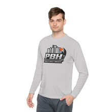PBHL Acti Dry Long Sleeve Top