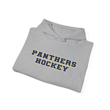 Unisex Hooded Sweatshirt - Franklin Regional Panthers Hockey