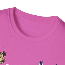 Unisex Softstyle T-Shirt - Women's Elite