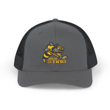 Snapback Trucker Cap - Sting