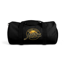 Duffel Bag - SCA (Black)