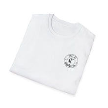 Unit 21 Chest logo T-Shirt