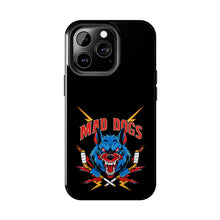 MAD DOGS Case Mate Tough Phone Cases