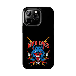 MAD DOGS Case Mate Tough Phone Cases