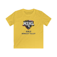 MSHL Girls Monocacy Valley - Youth Softstyle T-Shirt