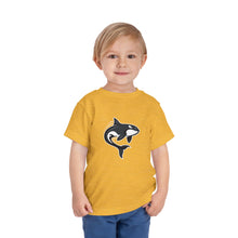 ORCAS Toddler Short Sleeve Tee