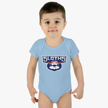 Copy of Infant Baby Rib Bodysuit