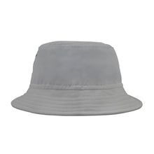 Bucket Hat (AOP) - Lynbrook Roller