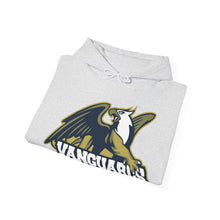 Sun Valley Unisex Hooded Sweatshirt