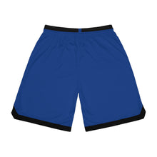 MONROE Rib Shorts (AOP)