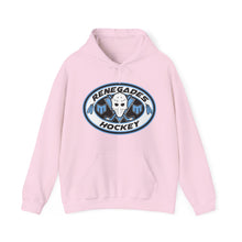 Renegades Unisex Hooded Sweatshirt
