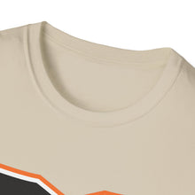 DELCO PHANTOMS Unisex Softstyle T-Shirt