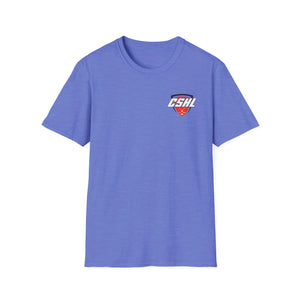 CSHL - Unisex Softstyle T-Shirt