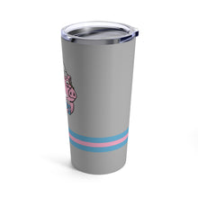 CHOPS Tumbler 20oz