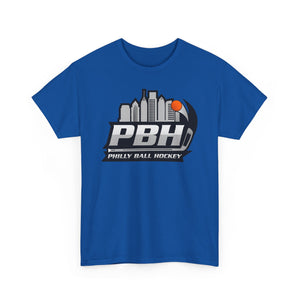 PBHL Unisex Heavy Cotton Tee
