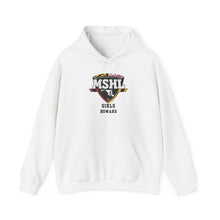 MSHL Girls Howard - Unisex Heavy Blend™ Hooded Sweatshirt