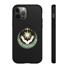 Tough Phone Cases - Mystic Volleyball