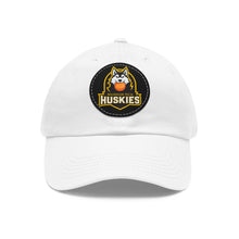 Michigan Broomball Club Hat
