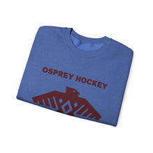 OSPREY Sweatshirt, Unisex Crewneck Top