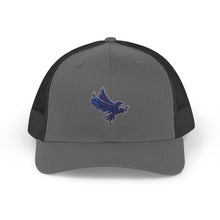 Stateline Snapback Trucker Cap