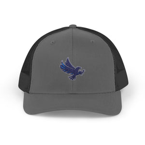 Stateline Snapback Trucker Cap
