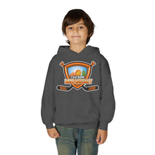 Tucson Youth Heavy Blend Hooded Sweatshirt